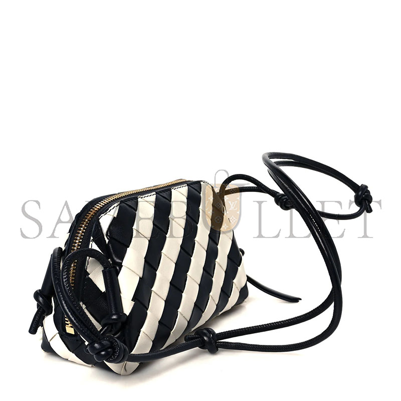 b0tt*ga Ven*ta concert pouch 794258 (18.5*11.5*8.5cm)